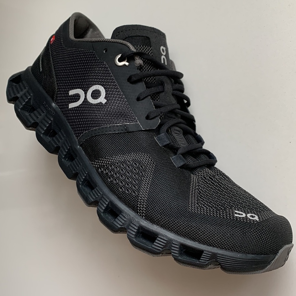 🖤On Running Black Performance Running Shoes🖤